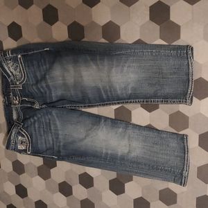 Vigoss Capri jeans